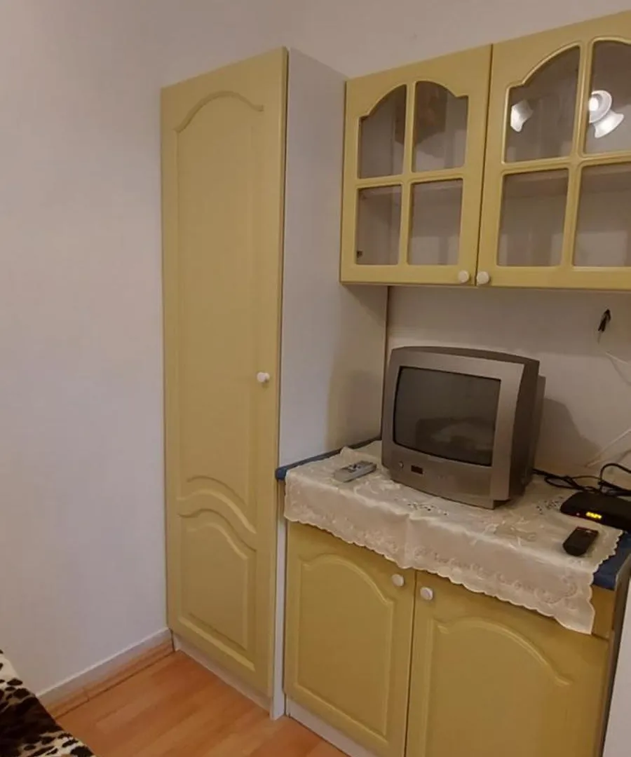 Aranyvar Apartment エゲル ハンガリー