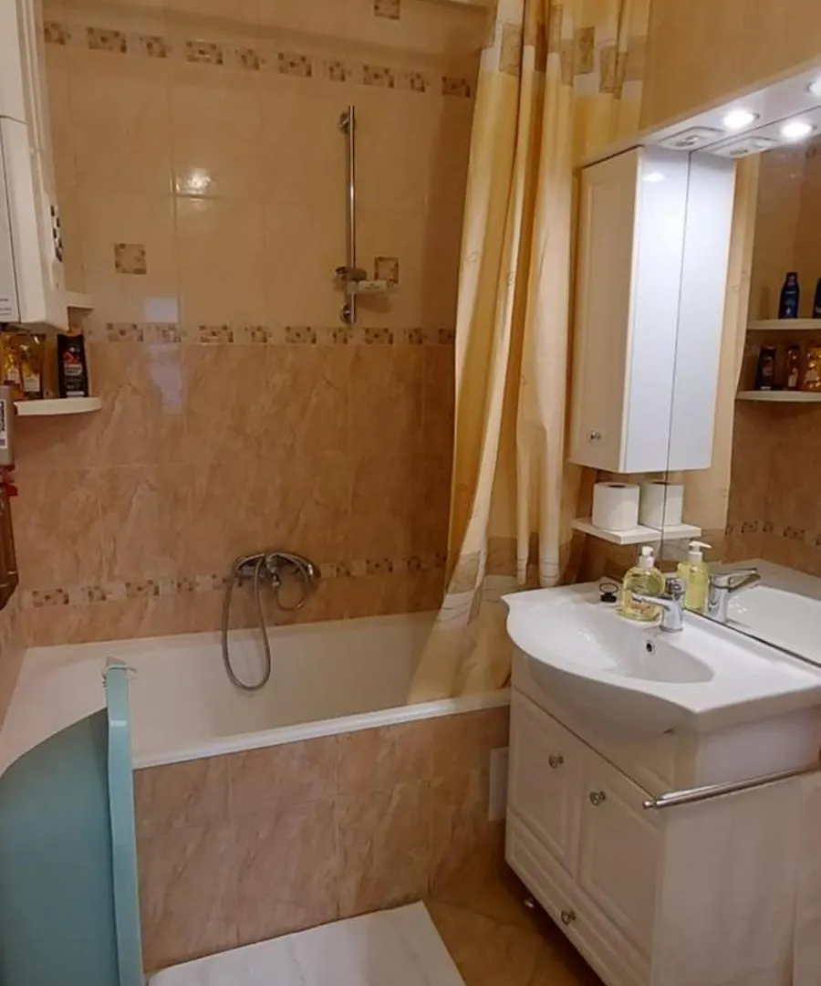Aranyvar Apartment エゲル