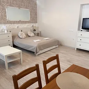 Pacsirta Apartmanhaz Apartment