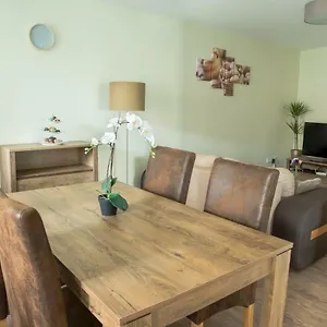 Pisztacia Apartman Apartament
