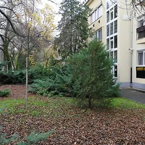 Tulip Family Apartament