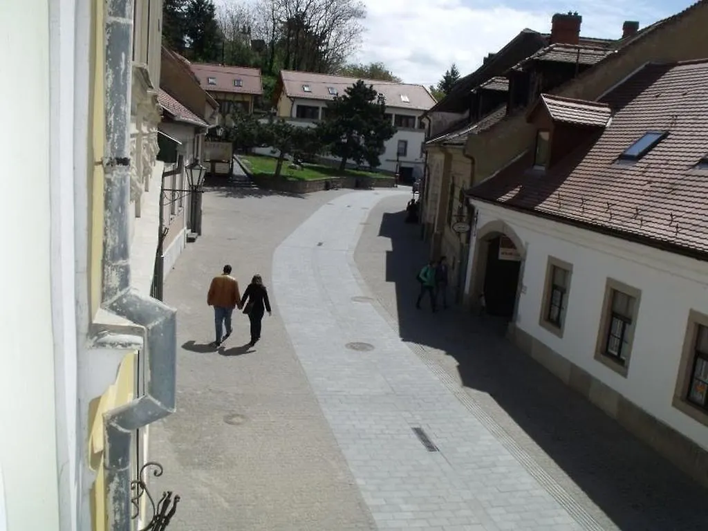 Aranyvar Apartment Eger