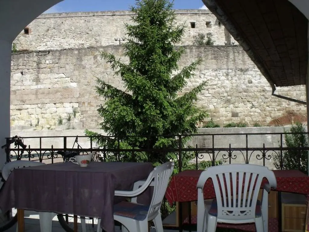 Aranyvar Apartment Eger